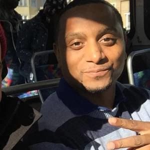 Meet your Posher, Kyle